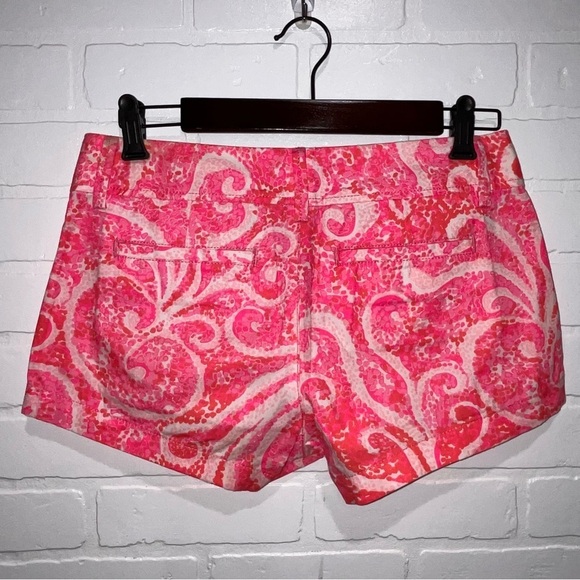 Lilly Pulitzer The Walsh Shorts 🌸🌺🌻 - Picture 10 of 14